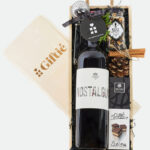 Gift Hedonistička strast