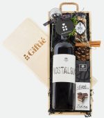 Gift Hedonistička strast