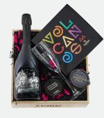 Poklon Erupcija ukusa