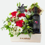 Gift Lepota subotnje večeri