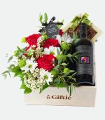 Gift Lepota subotnje večeri