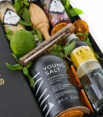 Gift Gvozdeni džin - Image 2