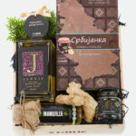 Gift Čačanska lepotica