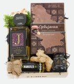 Gift Čačanska lepotica