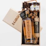 Gift Kilo gore, kilo dole