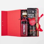 Gift Malinasta ČIArolija