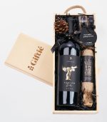 Poklon Udar energije